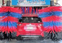 Vic Keller acquires AUTEC Car Wash Systems
