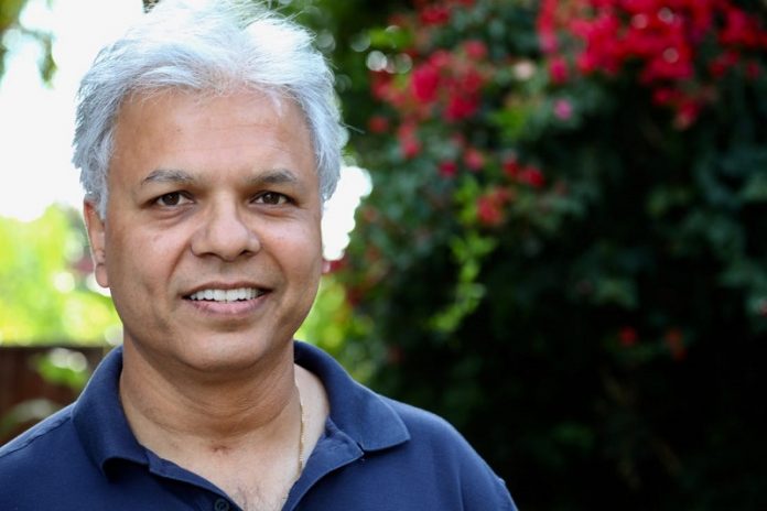 Ashwini Choudhary Chief Business Officer and Co-Founder at Recogni