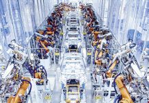 The new technologies that are already changing the automotive landscape