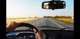 Tips for driving on the Highway for the First Time