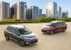Honda India halts BR-V Production due to COVID-19