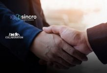 Sincro Announces Automotive Partnership with Facebook