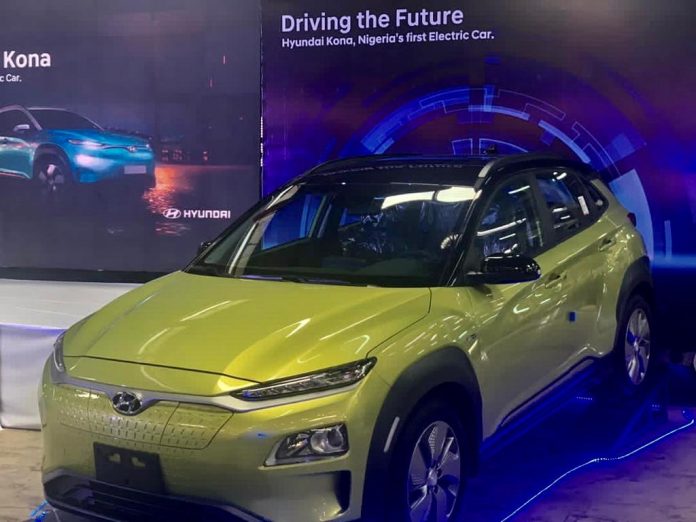 Hyundai-Kona-Car