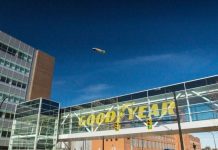 Goodyear releases new OTR tyre for long haul fleets