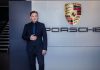 Porsche Division India appoints Manolito Vujicic as the new Head