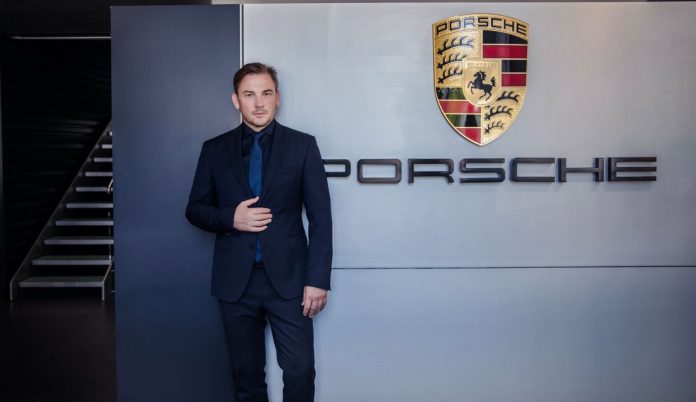 Manolito Vujicic_Head of Porsche Division in India (1)