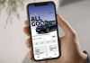 The new-generation app for BMW customers