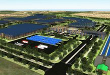 Tshwane automotive city gets R4.3bn injection for job creation