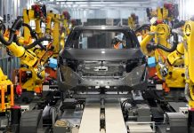 Nissan unveils Nissan Intelligent Factory