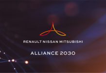 Renault, Nissan & Mitsubishi Motors announce common roadmap Alliance 2030