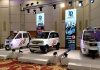 The first Egyptian electric car will be launched in March