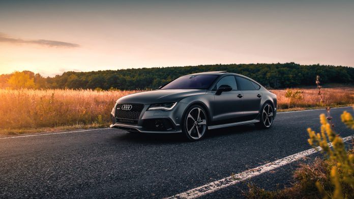 Audi Sportback