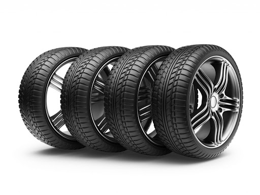 Automotive Tires and Wheels