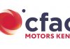 Toyota Kenya Rebrands to CFAO Motors Kenya