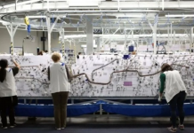 Morocco unveils $180 mln in new automotive sector investments