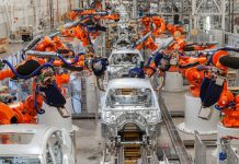 European, African auto firms sign deal to move Africa auto sector forward