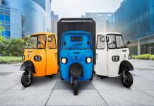 Omega Seiki Mobility forms JV with Rabbit Express to tap African market