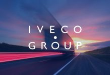 IVECO signs MoU with Enel X to develop e-mobility for commercial vehicles in Europe