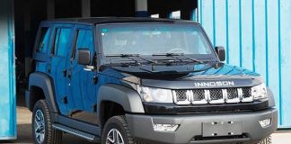 Innoson set to establish new plant in Imo, aims to produce 60,000 vehicles annually