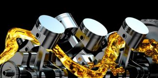 Automotive Lubricants – How to make your car more viable