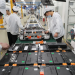 China Looks to Africa in Race for Lithium