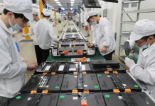 China Looks to Africa in Race for Lithium