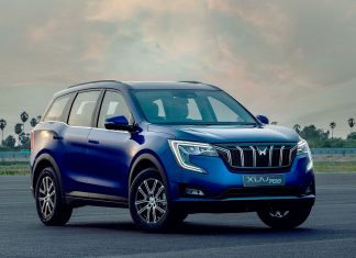 Mahindra XUV700 and Scorpio-N launched in South Africa