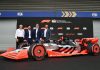 Audi set to join Championship in 2026