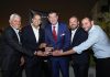 Volvo Cars Egypt has been recognized as “Volvo Excellence Award” winner