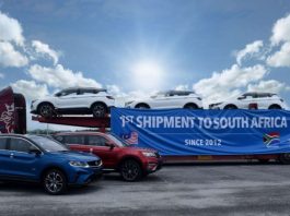 Proton X50 and X70 launched in South Africa 质子