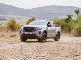 Nissan reclaims number one market share in Zimbabwe 日产