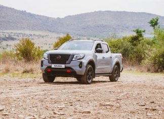 Nissan reclaims number one market share in Zimbabwe 日产