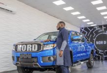 Buhari to inaugurate Nord’s multi-billion naira auto assembly plant in UNILAG 布哈里