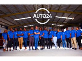 Stellantis invest in Africar Group to create Auto24, African used vehicle start-up Stellantis