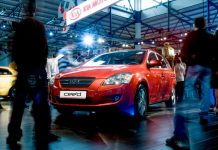 Africa Automotive Show at IATF 2023 a boost to regional integration as countries prepare to trade under AfCFTA 汽车展示