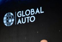 Global Auto becomes BMW Group Importer in Egypt 全球汽车