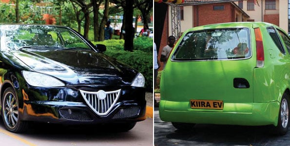 eakiirasmack5-data 汽车制造商