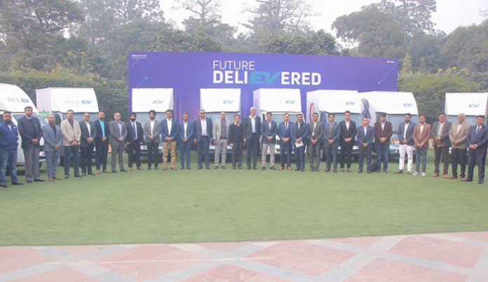 press-09jan23-01 塔塔汽车(Tata Motors)