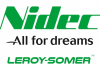 Nidec Leroy-Somer, has been selected by Airbus to develop electric motors for its future hydrogen powered zero-emission engine Nidec利莱森玛