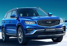 Mikano Motors celebrates latest brand addition