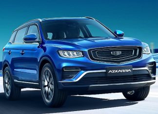 Mikano Motors celebrates latest brand addition