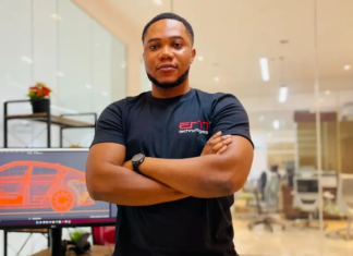 EN1 moves to transform Africa automotive landscape with solar vehicle EN1