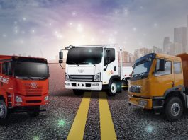 Gulf African Bank inks vehicle financing deal with TransAfrica Motors 海湾非洲银行