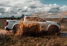 Nissan South Africa ignites adventure with the Nissan Spirit of Africa Challenge 日产南非