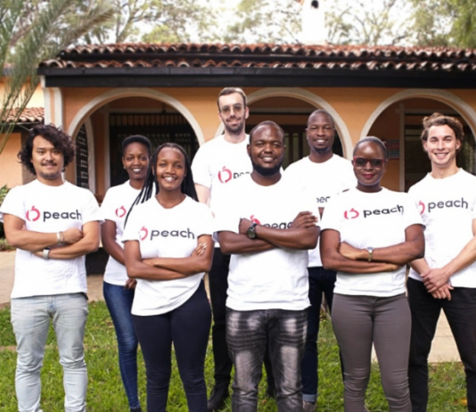 Peach Cars, a Kenyan used-car marketplace, raises $5M in seed investment 桃子的汽车