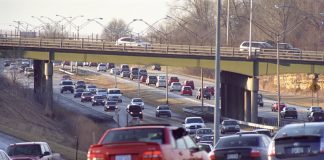 How to Stay Safe in Traffic