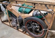 UNEP imports 99 electric bikes for low-emission transport pilot in Kenya