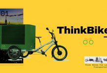 Nigeria’s First Indigenous eBikes Blaze a Path for Electrifying African Transit
