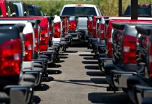 Car Dealerships ordered to apply for Digital Licenses from NTSA