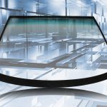 Automotive Glass Installation